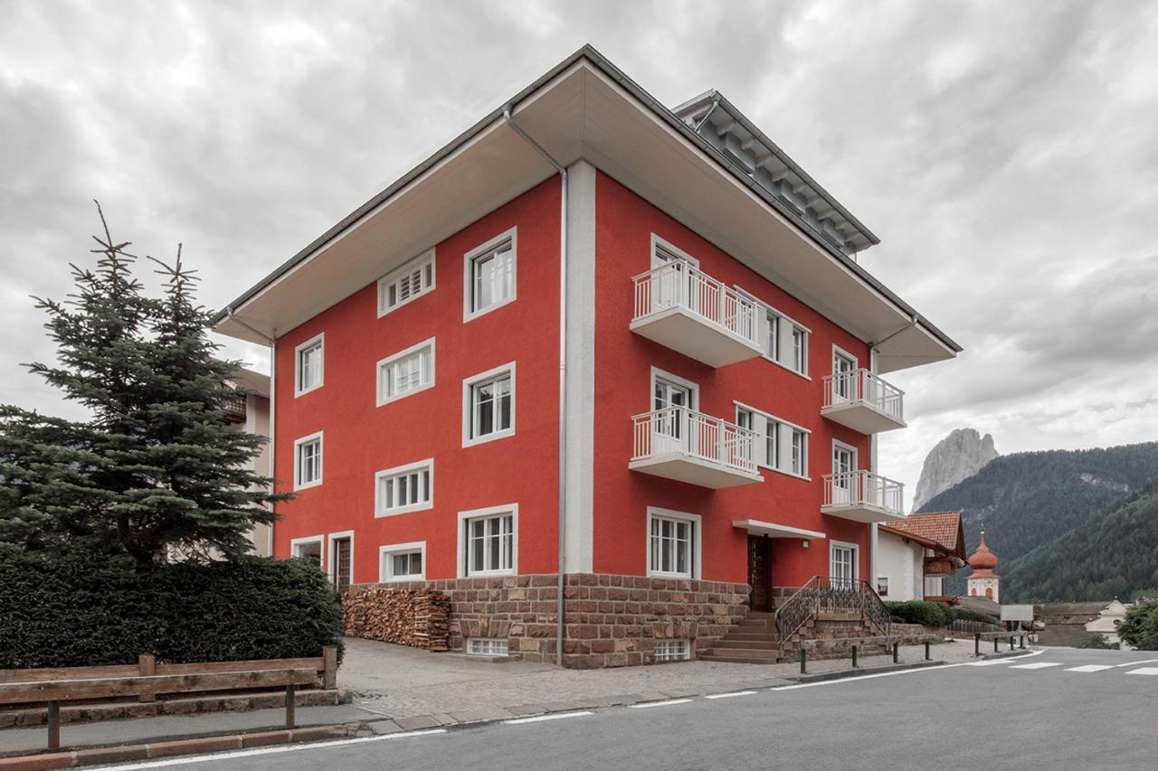 Casa Al Sole Otel Urtijëi Dış mekan fotoğraf