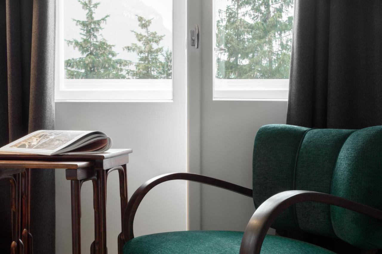 Casa Al Sole Otel Urtijëi Dış mekan fotoğraf