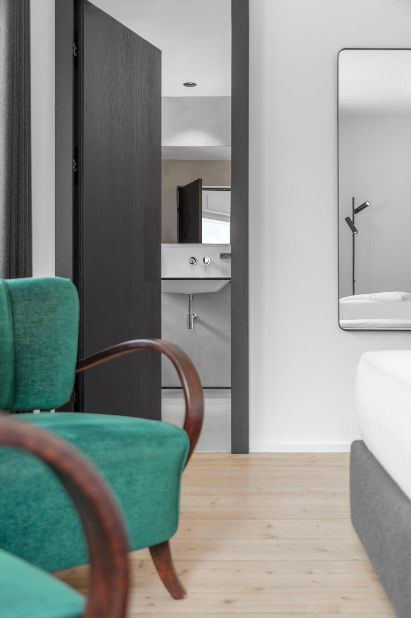 Casa Al Sole Otel Urtijëi Dış mekan fotoğraf